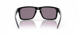 Oakley Holbrook Polished Black/Prizm Grey