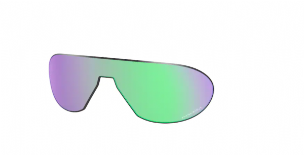 Oakley CMDN-Linse/Prizm Road Jade