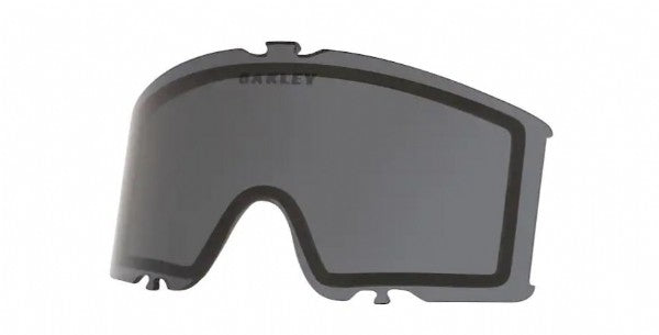 Oakley Target Line L Lens/ Dark Grey