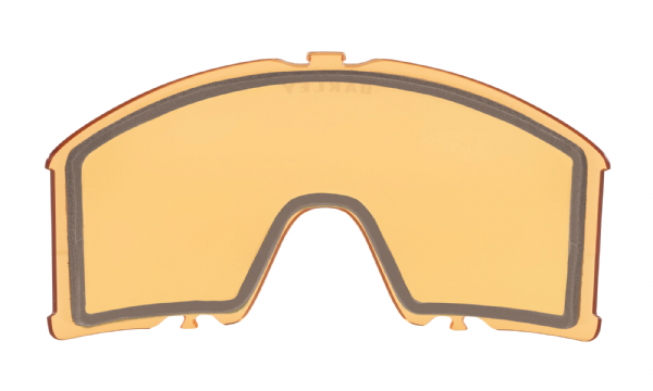 Oakley Target Line M Lens/ Persimmon