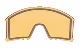 Oakley Target Line M Linse/Persimmon