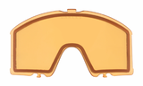 Oakley Target Line M Lens/ Persimmon