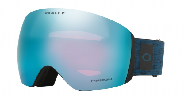 Oakley Flight Deck L Poseidon Haze/Prizm Snow Sapphire