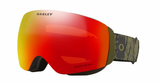 Oakley Flight Deck M Dark Brush Crystal/ Prizm Torch