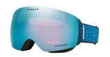 Oakley Flight Deck M Navy Blaze/ Prizm Sapphire