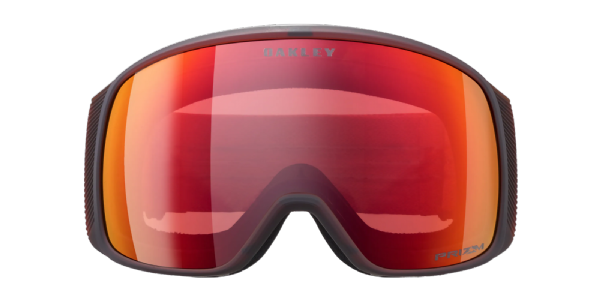 Oakley Flight Tracker L Red Aura/Prizm Torch