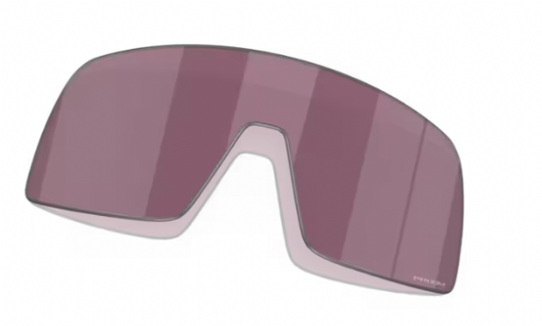 Oakley Sutro S (klein) Linse/ Prizm Road Black