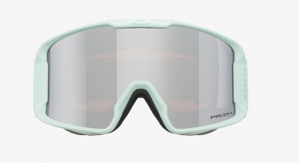 Oakley Line Miner M White Habitat/ Prizm Black Iiridum