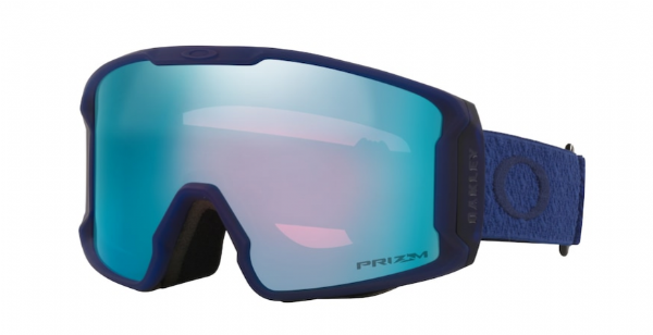 Oakley Line Miner M Navy Aura/Prizm Sapphire