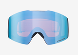 Oakley Fall Line M (medium) Grey Terrain/ Prizm Sapphire