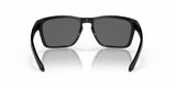 Oakley Sylas M (mittel) Black Ink/Black Iridium Polarized