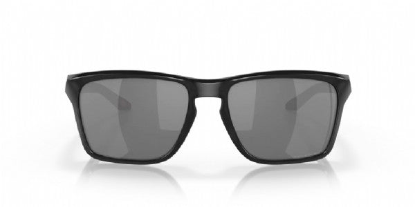 Oakley Sylas M (mittel) Black Ink/Black Iridium Polarized