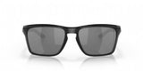 Oakley Sylas M (mittel) Black Ink/Black Iridium Polarized