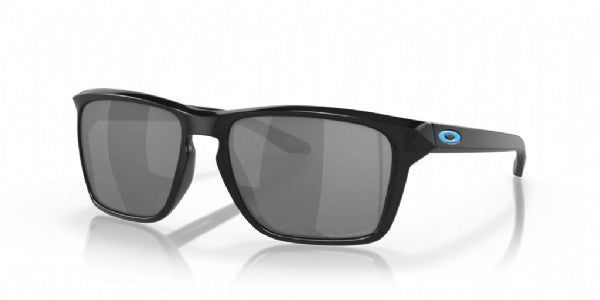 Oakley Sylas M (mittel) Black Ink/Black Iridium Polarized