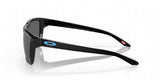 Oakley Sylas M (mittel) Black Ink/Black Iridium Polarized