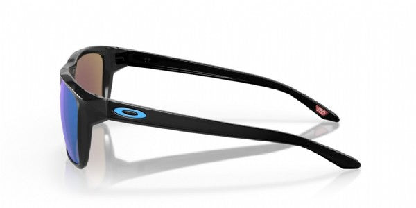 Oakley Sylas M (medium) Black Ink/ Sapphire Iridium