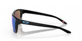 Oakley Sylas M (mittel) Black Ink/Sapphire Iridium