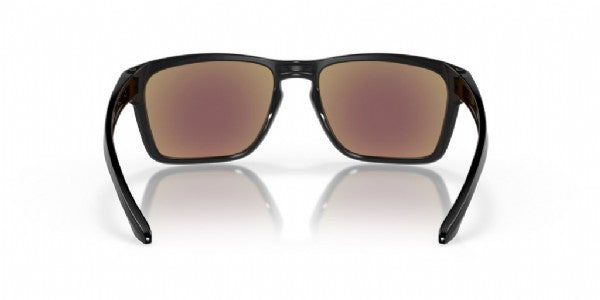 Oakley Sylas M (medium) Black Ink/ Sapphire Iridium