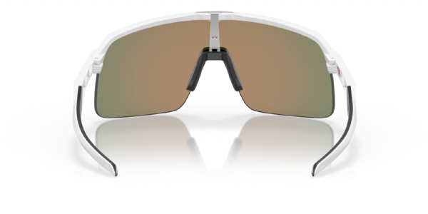 Oakley Sutro Lite Matte White/ Prizm Ruby