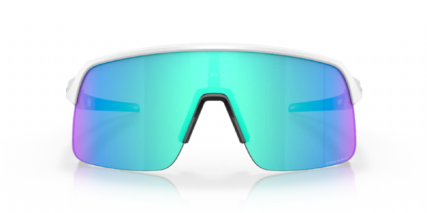 Oakley Sutro Lite Matte White/ Prizm Sapphire