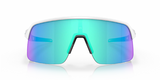 Oakley Sutro Lite Matte White/ Prizm Sapphire