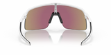 Oakley Sutro Lite Matte White/ Prizm Sapphire