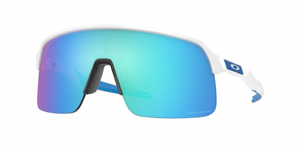 Oakley Sutro Lite Matte White/ Prizm Sapphire