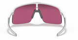 Oakley Sutro Lite Matte White/ Prizm Field