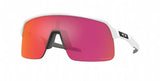 Oakley Sutro Lite Matte White/Prizm Field