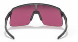 Oakley Sutro Lite Matte Black/ Prizm Field