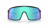 Oakley Sutro Polished Black/ Prizm Sapphire