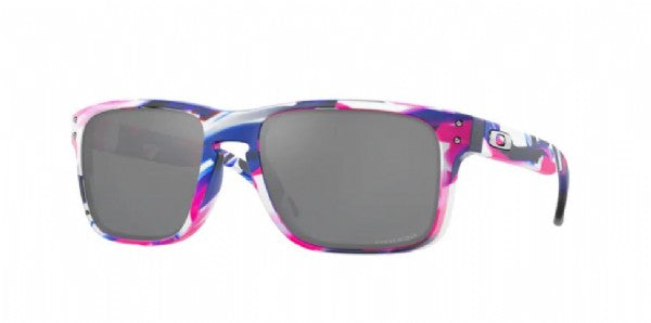 Oakley Holbrook Kokoro/ Prizm Black