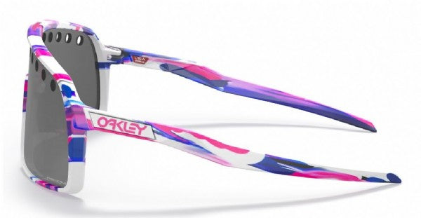 Oakley Sutro Kokoro Collection Vented/ Prizm Black