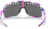 Oakley Sutro Kokoro Collection Vented/ Prizm Black