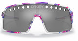 Oakley Sutro Kokoro Collection Vented/ Prizm Black