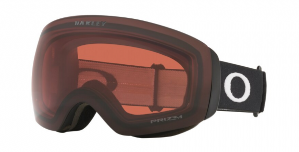 Oakley Flight Deck M Mattschwarz/Prizm Granat