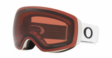 Oakley Flight Deck M Matte White/ Prizm Garnet