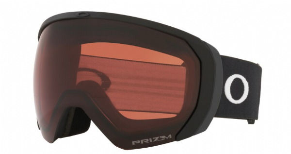 Oakley Flight Path L Matte Black / Prizm Garnet