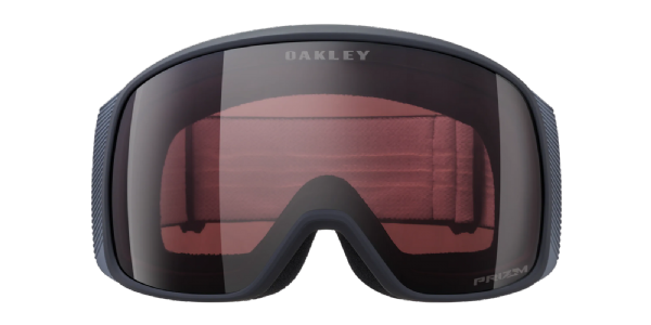 Oakley Flight Tracker L Matte Black/Prizm Garnet