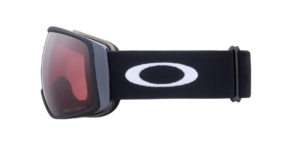 Oakley Flight Tracker L Matte Black/ Prizm Garnet