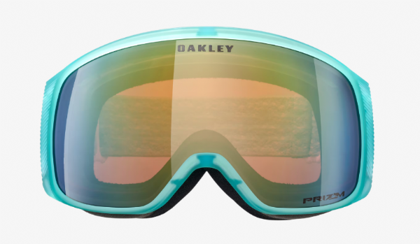 Oakley Flight Tracker M Jasmine Aura/ Prizm Sage Gold