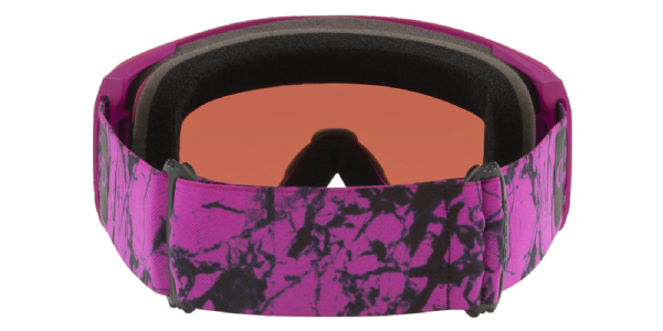 Oakley Line Miner M Purple Crystal/ Prizm Garnet