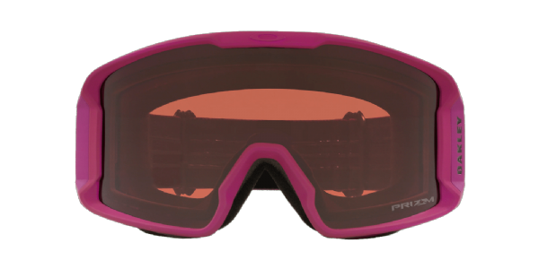 Oakley Line Miner M Purple Crystal/ Prizm Garnet