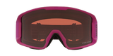 Oakley Line Miner M Purple Crystal/ Prizm Garnet