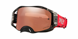 Oakley Airbrake MX Jeffrey Herlings Signature Red/ Prizm MX Black