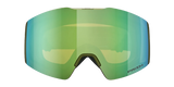 Oakley Fall Line M (mittel) Dark Brush Ember/Prizm Jade