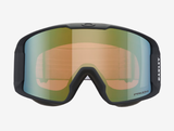 Oakley Line Miner M Mattschwarz/Prizm Sage Gold