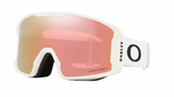 Oakley Line Miner M Mattweiß/Prizm Roségold