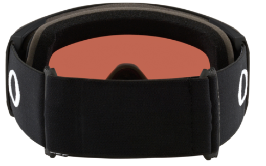 Oakley Line Miner L Matte Black/ Prizm Rose Gold