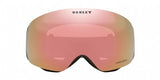 Oakley Flight Deck M Mattschwarz/Prizm Roségold